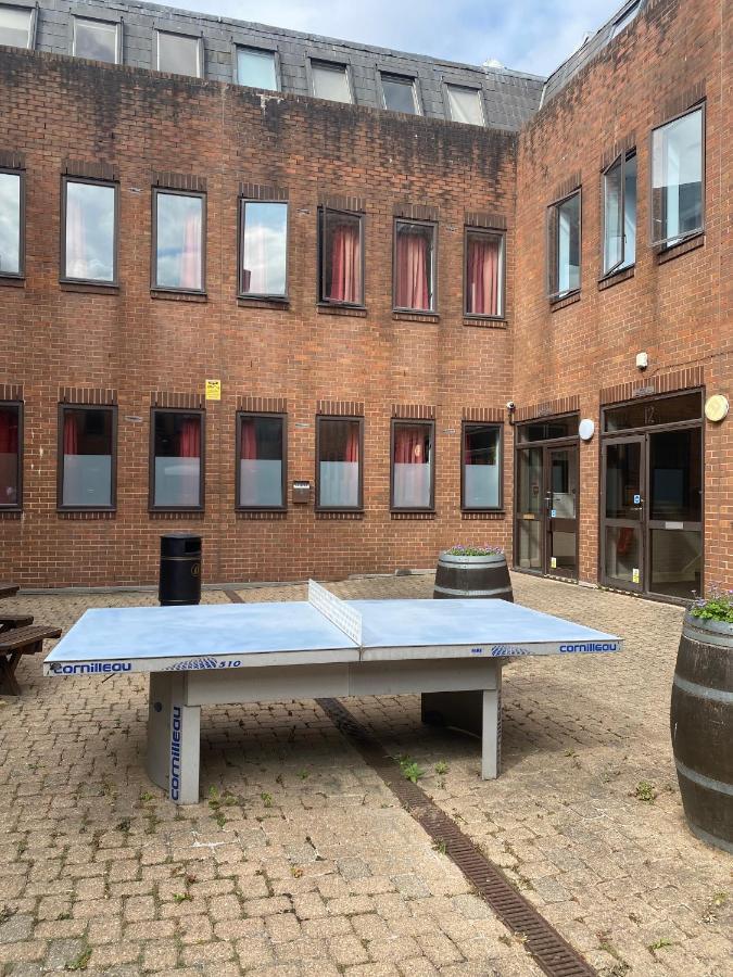 Charming Rooms For Students Only, Cricklewood Lane - Sk Londres Exterior foto