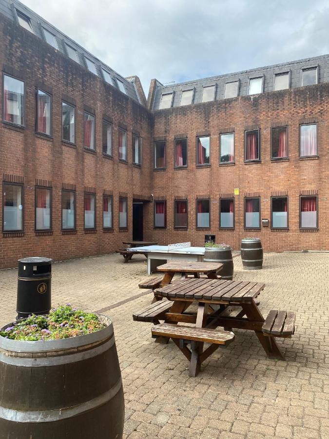 Charming Rooms For Students Only, Cricklewood Lane - Sk Londres Exterior foto